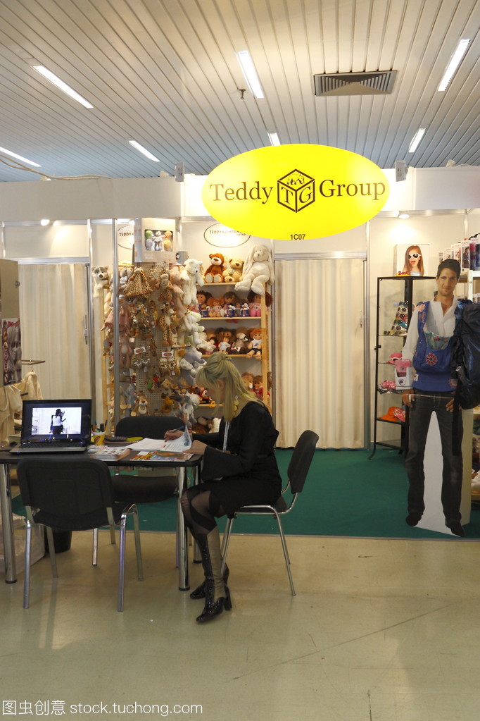 國際展覽的母親與寶貝 專業化服務驅動母嬰行業全球化